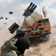 Image for article titled Libya Is Quickly Becoming a Level from Twisted Metal